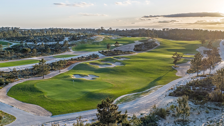 Terras da Comporta: A tough act to follow