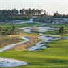 The Torre course has been built on a sandy site to the north of the club's Dunas layout (Photo: James Hogg)