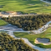 At the request of Sergio Garcia, Torre’s greens are smaller than those on the Dunas (Photo: James Hogg)