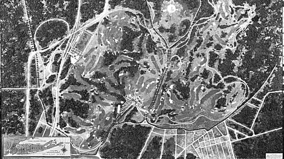 Past as prologue: Ryder Cup at Bethpage casts light on golf history