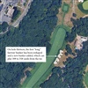 Between December 2023 and March 2024, Jones oversaw tweaks to bunkers on the fifth (left) and thirteenth holes (Image: Rees Jones Inc.) 