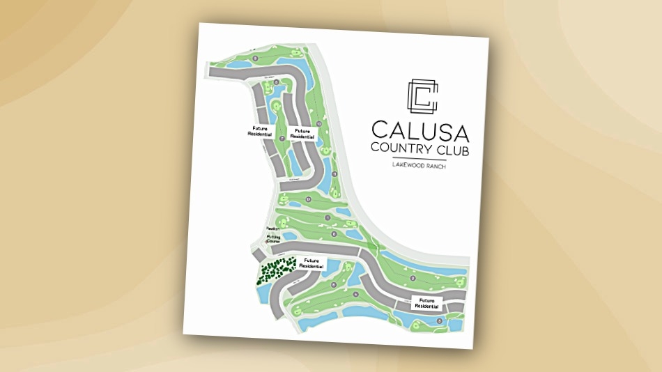 Lakewood Ranch’s Calusa club set to open new 12-hole course