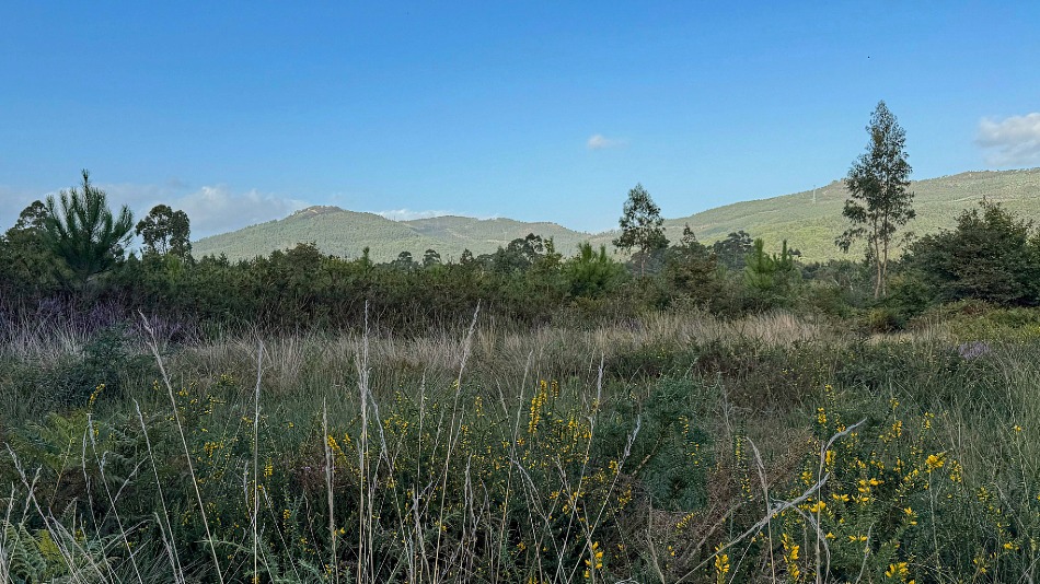 CDP appointed to design new 18-hole golf course at Val de Rois in Spain