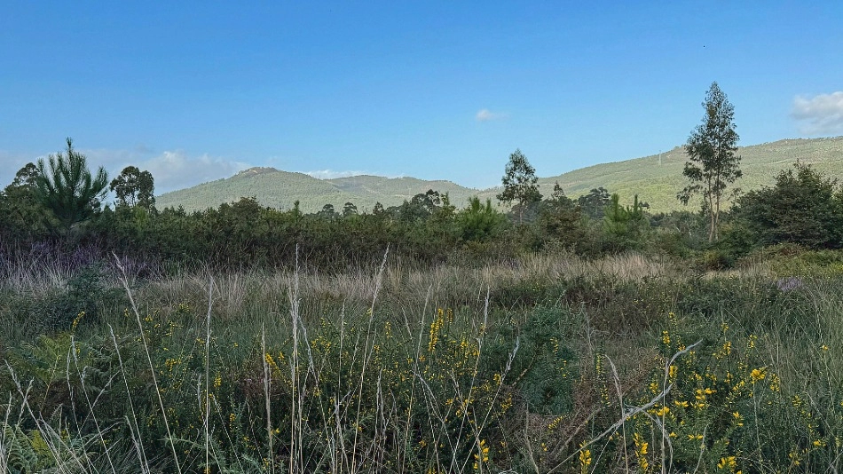 CDP appointed to design new 18-hole golf course at Val de Rois in Spain