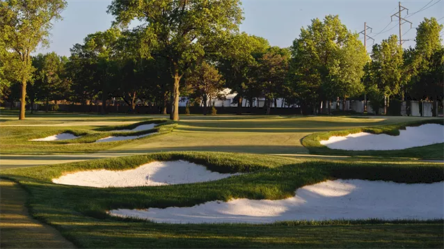 Wichita CC: Set for the future