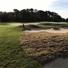 Mark Mungeam’s work at Farm Neck focused on bringing more cohesion between both nines and reestablishing the sand-and-scrub character (Photo: Patrick Koenig)