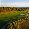 Farm Neck’s thirteenth hole (Photo: Patrick Koenig)