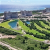 The golf course and Moon Palace resort are expected to be complete in time for a late 2025 opening (Photo: Wallgrow International)