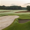 Green has laid out the course on a rolling piece of Tennessee countryside (Photo: Firefly)