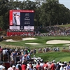 The par-three seventeenth could decide many matches in the Ryder Cup (Photo: Michael Reaves/PGA of America)