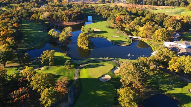 Quitno and Wadsworth turn attention to Lakeside nine at Cantigny