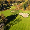 The renovated second hole on the Hillside nine (Photo: Quitno Golf Designs)  