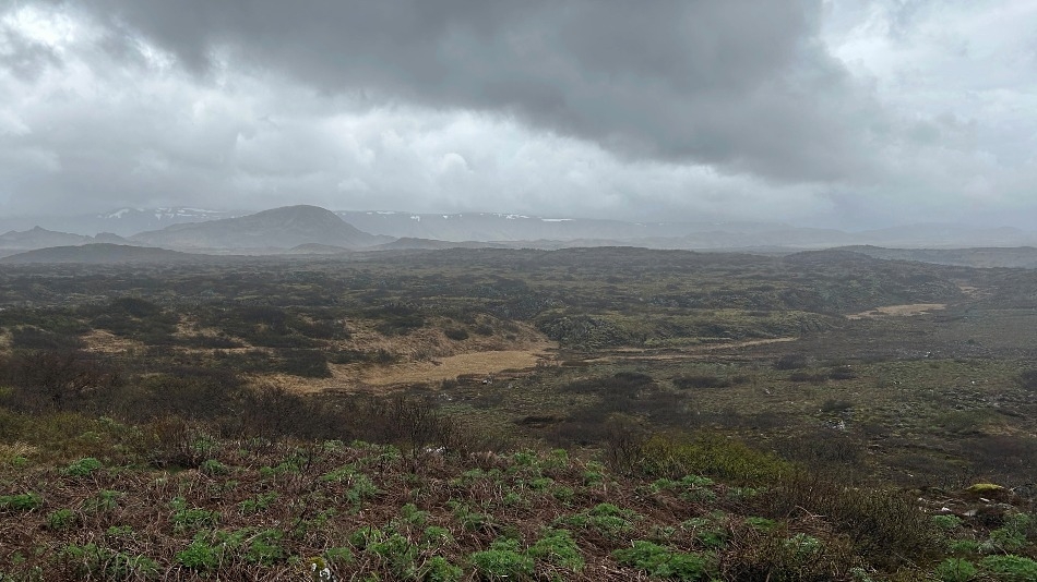 RTJ II set to transform Iceland’s Oddur club into a 27-hole facility