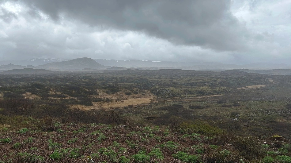 RTJ II set to transform Iceland’s Oddur club into a 27-hole facility