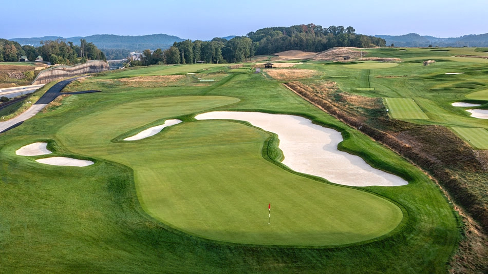 Not for a long shot?