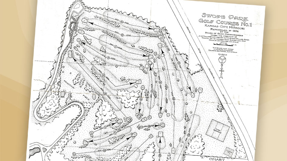 Honouring a historic gem