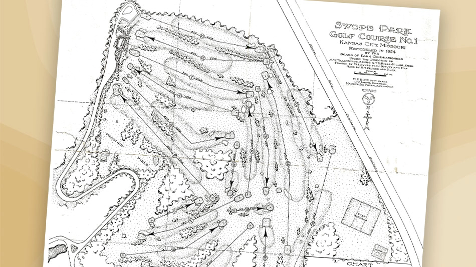 Honouring a historic gem