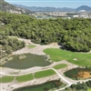 The Dalaman course is designed by architect Andrew Craven (Photo: International Design Group)