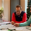 “Debate and discussion should be a part of any design process,” says Tim Lobb in our feature article on collaboration in golf course design (Photo: Lobb + Partners)