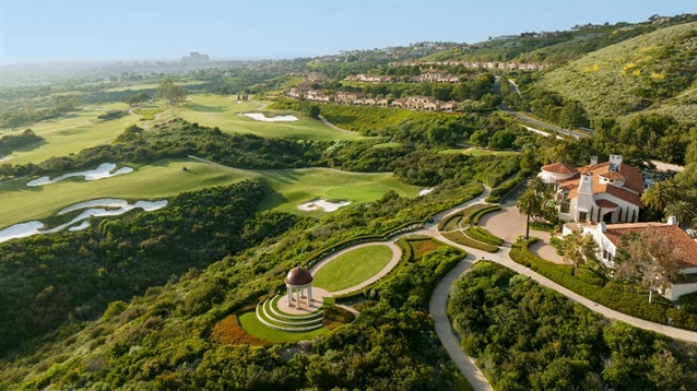 Brian Curley to refresh features on Pelican Hill’s North and South courses