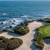 Pelican Hill has two courses that were designed by Tom Fazio in the 1990s (Photo: John Luciano)