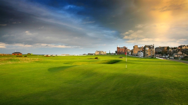 St Andrews set to lengthen six holes on Old course ahead of 2027 Open
