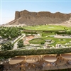 A visualisation of the clubhouse at Qiddiya, designed by New Zealand-based firm Pattersons (Image: Qiddiya Investment Company)
