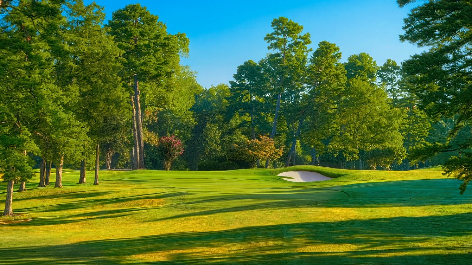 Pine Lake CC reopens following Jeff Lawrence renovation