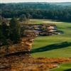 Tom Doak has designed Wild Spring Dunes’ first eighteen-hole course 