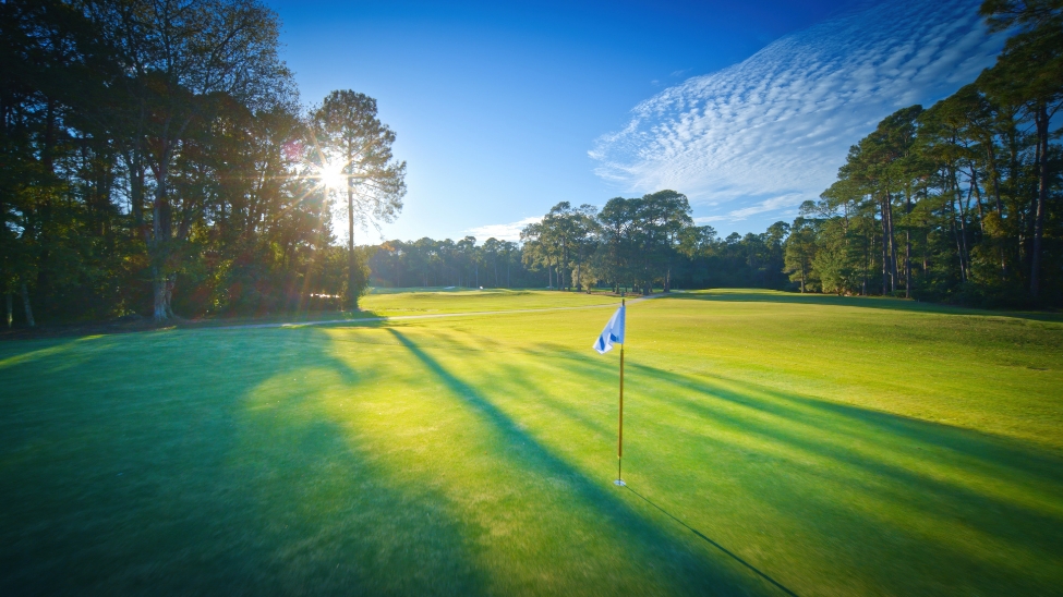 Moss Creek Hilton Head reopens North course following John Fought renovation