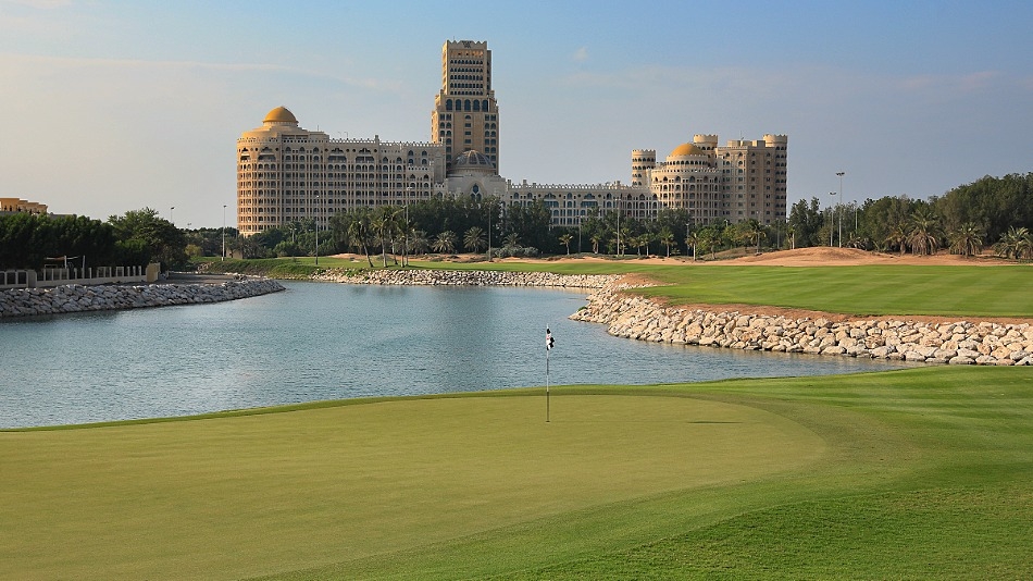 Al Hamra reopens following five-hole renovation by Harradine Golf