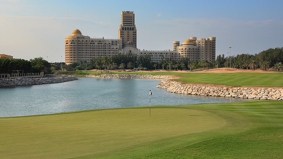 Al Hamra reopens following five-hole renovation by Harradine Golf