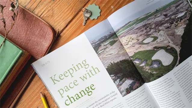 Seminole: Keeping pace with change