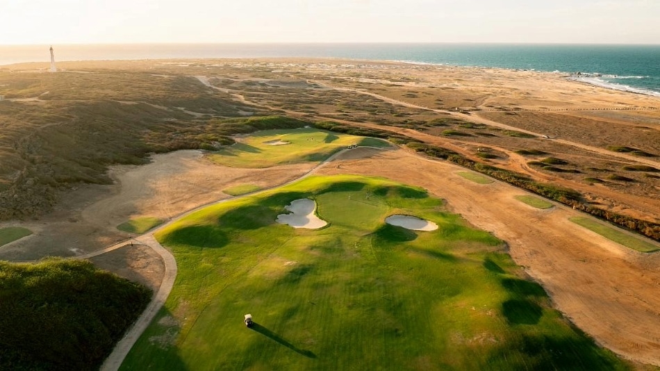 Aruba’s Tierra del Sol reopens course following GEO-led renovation