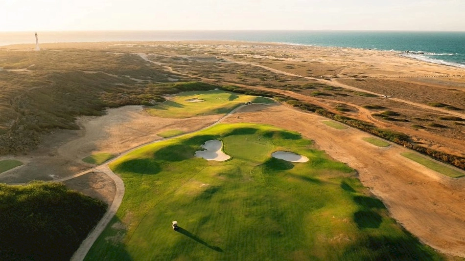 Aruba’s Tierra del Sol reopens course following GEO-led renovation