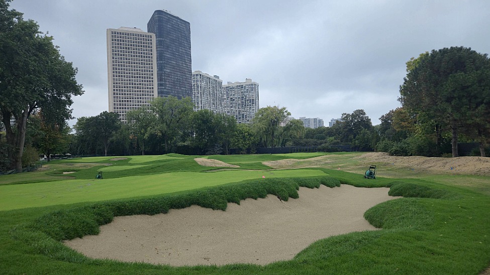 Chicago’s Saddle & Cycle Club to open reversible short course in summer 2026
