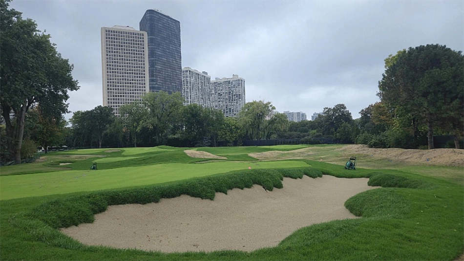 Chicago’s Saddle & Cycle Club to open reversible short course in summer 2026