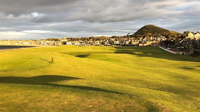 Gil Hanse to prioritise sustainability with renovation of West Links at North Berwick