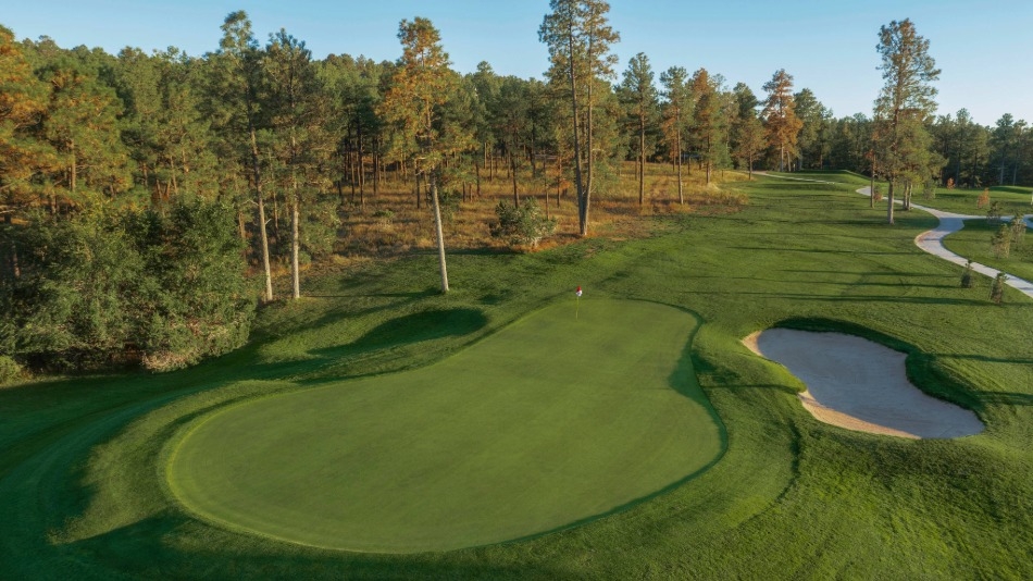 Reimagined Los Alamos layout set for Spring 2026 opening