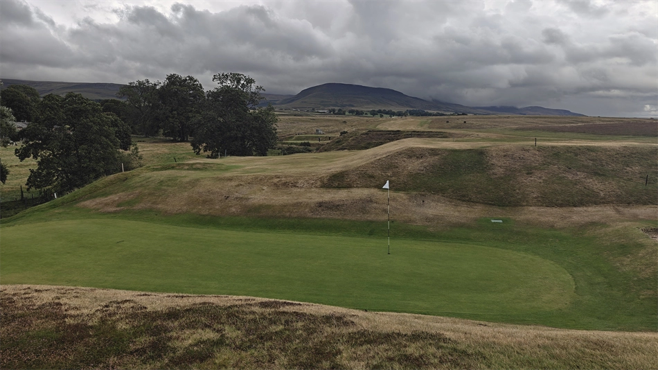 Appleby appoints CDP to author golf course plan