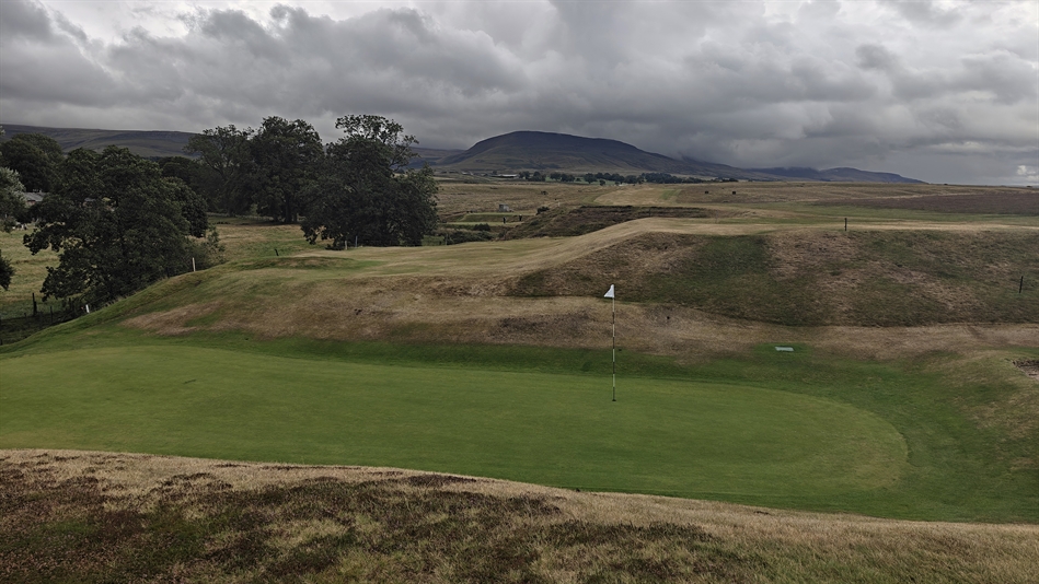 Appleby appoints CDP to author golf course plan