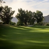 The renovated fifteenth hole (Photo: Indian Wells)