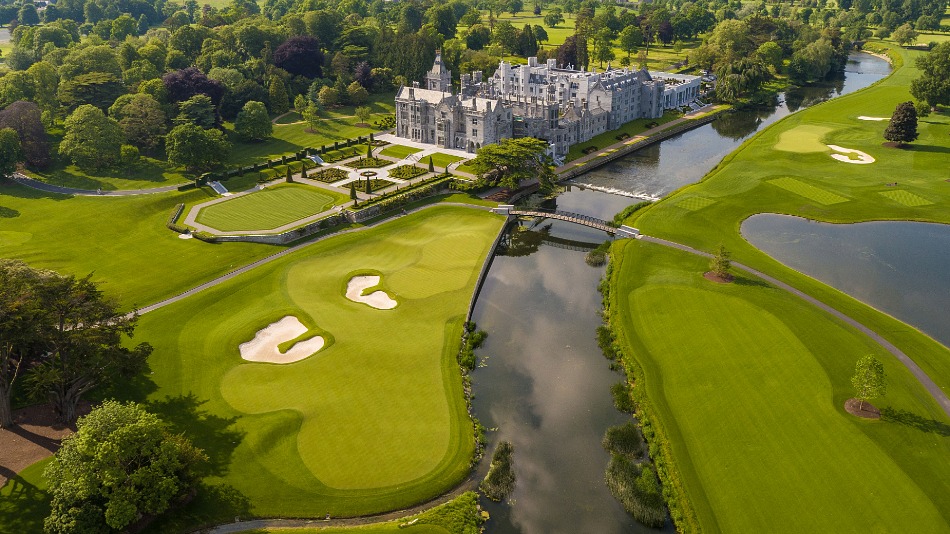 A clear vision for championship conditions