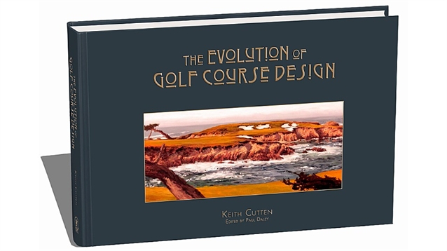 Good Read: The Evolution of Golf Course Design