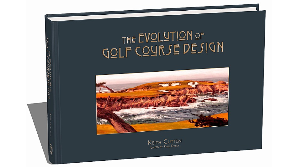 Good Read: The Evolution of Golf Course Design