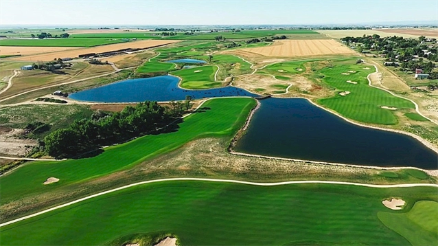 Bella Ridge: Colorado’s newest public golf course