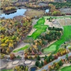 Owner Michael Stone describes the site for the new nine-hole layout as a “one-of-a-kind canvas” (Photo: Crosswoods Golf Course)