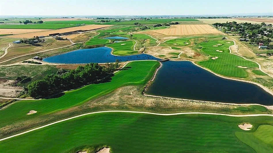 Bella Ridge: Colorado’s newest public golf course