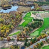 Owner Michael Stone describes the site for the new nine-hole layout as a “one-of-a-kind canvas” (Photo: Crosswoods Golf Course)