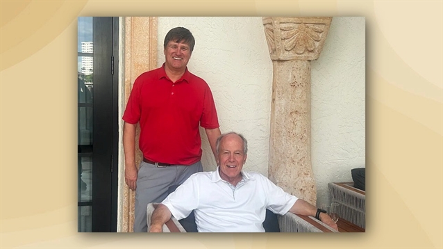 Brian Silva and Brian Johnson form new design partnership